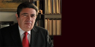 Raúl Gutíerrez