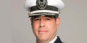 Comadante CEAL Roberto Alatorre