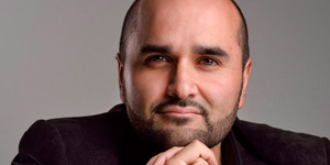 Fernando Véliz Montero