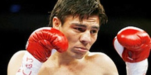 Jorge 'Travieso' Arce