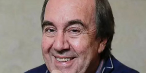 Nando Parrado