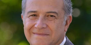 Óscar Naranjo