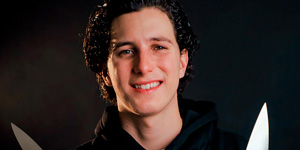 Roberto Morales 'Robegrill'