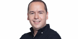 Jorge Luis Balaguera