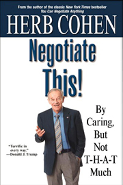 Libro Todo Negociable Herb Cohen Pdf