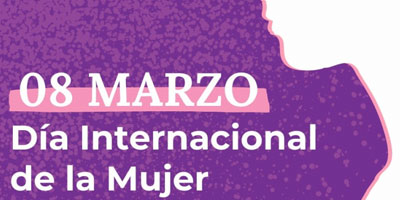 Día Internacional de la Mujer