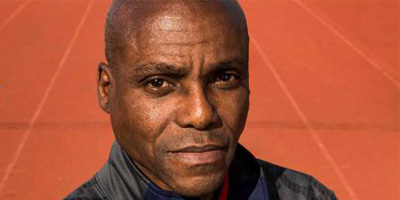 Carl Lewis