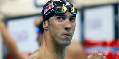 Michael Phelps