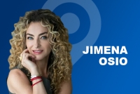 Jimena Osio y su visión para transformar los Recursos Humanos