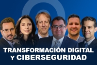 Consejos de Ciberseguridad para que tu negocio haga frente a amenazas digitales