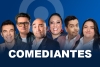 Que no falten las risas en la fiesta empresarial de fin de año con los mejores comediantes y standuperos