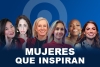 8 inspiradoras mujeres y sus recetas de motivación y superación