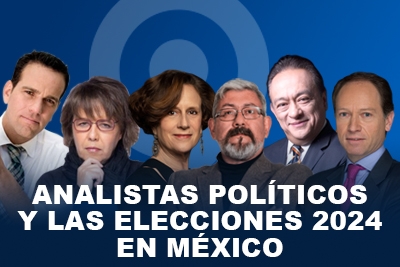 Los analistas políticos de Smart Speakers comparten su opinión sobre los resultados de las Elecciones Presidenciales de México 2024