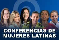 Latina power: 8 mujeres excepcionales para conferencias en español