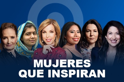 4 historias de mujeres exitosas con poder inspirador